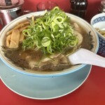 ラーメン 藤 - 