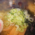 ぽっぽ家 - 料理写真: