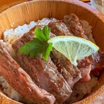 お食事処まごめや - 