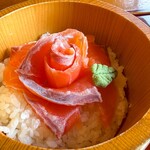 お食事処まごめや - 