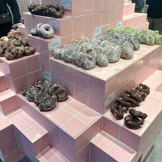 I'm donut?_1