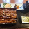 大門 - うな重上3600円(税抜)2026年4月