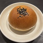 ぱん工房 たきびのおうち - あんパン