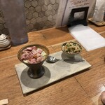 海老丸らーめん - 