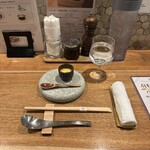 海老丸らーめん - 