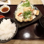 れすとらん四六時中 - 料理写真: