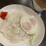 トラヤ - 料理写真:
