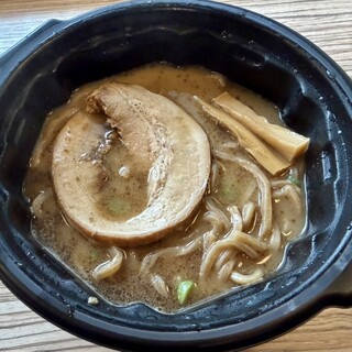 セルフ駅そば_0