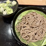 よもだそば - 