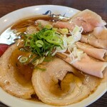麺や 紡 - 