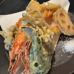軽井沢 川上庵 - 