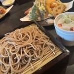 軽井沢 川上庵 - 