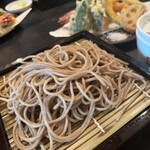 軽井沢 川上庵 - 