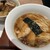 カドヤ食堂 - 料理写真: