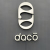 dacō - 
