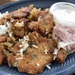 西友 - 料理写真: