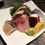 播州地酒 ひの - 