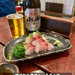 酒蔵北の誉 - 