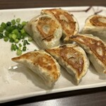 かすうどん 風土 - 