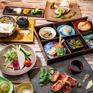 【京都のうまいもん】京都食材をはじめヱビスに合う限定料理