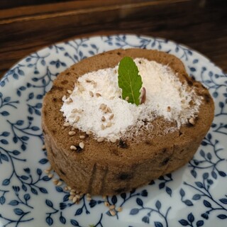 かふぇ工房 茶蔵_1