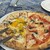 ピッツェリア ダ シュモーネ - 料理写真: