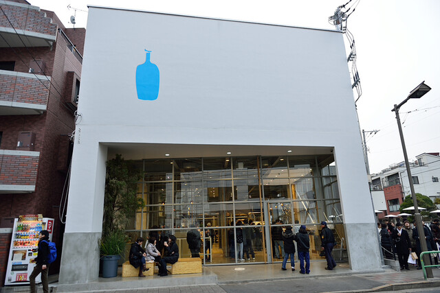ブルーボトルコーヒー 清澄白河フラッグシップカフェ 旧店名 清澄白河ロースタリー カフェ 清澄白河 カフェ 食べログ ブルーボトルコーヒー 清澄白河フラッグシップカフェ 旧店名 清澄白河ロースタリー カフェ 清澄白河 カフェ 食べログ