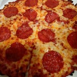 ドミノ・ピザ - 料理写真: