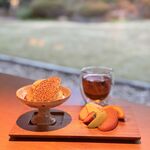 カフェダイニング 茶楓 by温故知新 - 