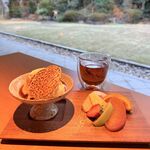 カフェダイニング 茶楓 by温故知新 - 