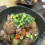 二代目 居酒屋やぎちゃん - 