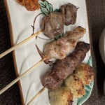 二代目 居酒屋やぎちゃん - 