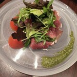 宮崎酒場 トモリバ - 