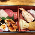 福すし　 - 料理写真: