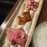 宮崎酒場 トモリバ - 