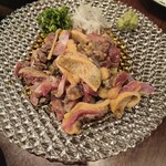 宮崎酒場 トモリバ - 