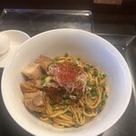 らぁ麺やまぐち 辣式 - 