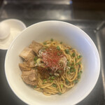 らぁ麺やまぐち 辣式 - 