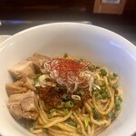 らぁ麺やまぐち 辣式 - 