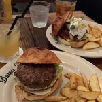 バーガーマニア - 