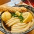 梅田 釜たけうどん - 料理写真: