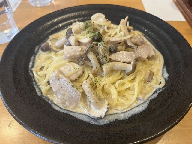 スピガ 根津店 - 根津/パスタ | 食べログ