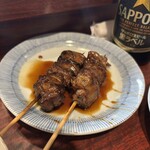 野毛末広 - 