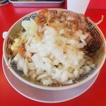 ラーメン金剛 - 