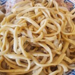 ラーメン金剛 - 
