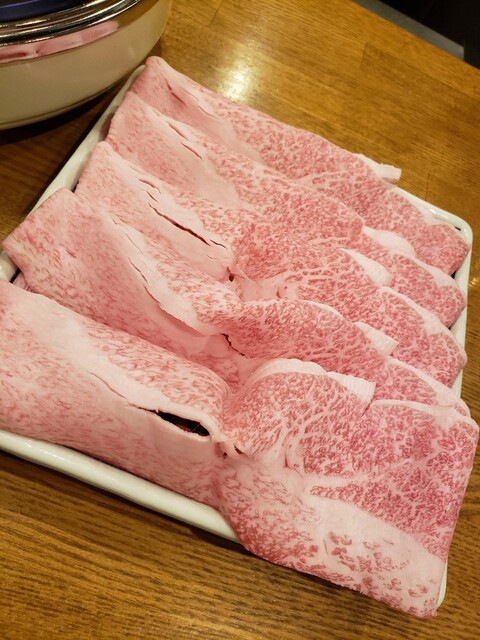 Kiyo Suke restaurant in Osaka, Japan