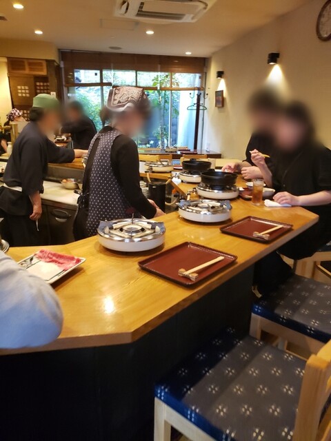 きよ助 - 谷町六丁目/すき焼き | 食べログ