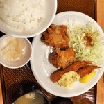 ガスト - 料理写真: