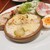 カフェ＆ブックス ビブリオテーク - 料理写真: