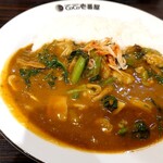 CoCo壱番屋 - 料理写真: